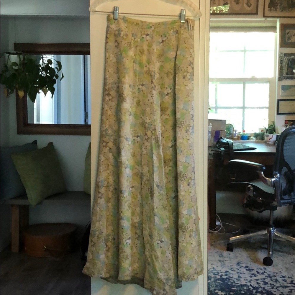 Top shop vintage hippie pants